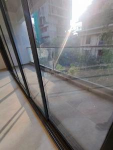 Balcony Image of 2200 Sq.ft 3.5 BHK Apartment / Flat for sale in Malad West Mumbai for Rs. 34900000