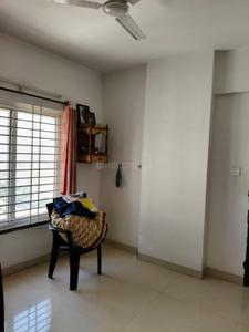 Bedroom Image of 1080 Sq.ft 3 BHK Apartment / Flat for sale in Swapnil Shiv Enclave, Ayodhya Bypass Bhopal for Rs. 7500000