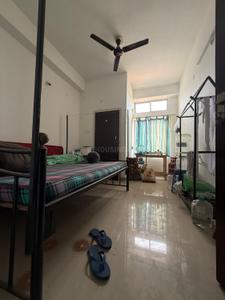 Hall Image of 1350 Sq.ft 3 BHK Apartment / Flat for sale in Panjabari Guwahati for Rs. 6300000