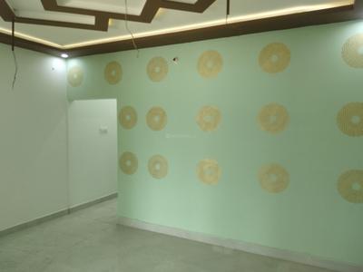 Living Room Image of 760 Sq.ft 2 BHK Independent House for sale in Manali New Town Chennai for Rs. 5600000