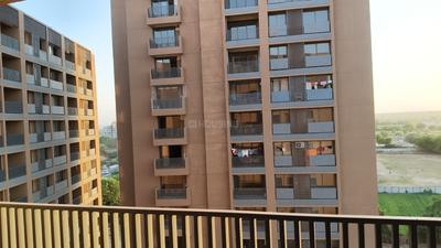 Image of 1926 Sq.ft 3 BHK Apartment / Flat for sale in Akshar Sahjanand Skyline, Vavol, Gandhinagar for Rs. 6500000