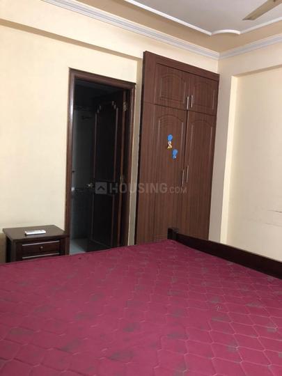 C Scheme, Ashok Nagar Bedroom 1