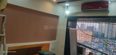Bedroom Image of 975 Sq.ft 2 BHK Apartment / Flat for rent in Atul Blue Oasis, Kandivali West Mumbai for Rs. 58000