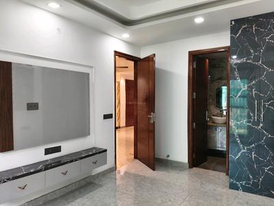 Bedroom Image of 2367 Sq.ft 3 BHK Builder Floor for sale in Sector 57 Gurgaon for Rs. 29000000