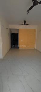 Hall Image of 1000 Sq.ft 2.5 BHK Apartment / Flat for sale in Amrapali Zodiac, Sector 120 Noida for Rs. 9200000