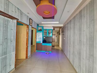 Living Room Image of 1299 Sq.ft 3 BHK Apartment / Flat for sale in Coevolve Asset Elvira, Gopasandra Bengaluru for Rs. 8400000