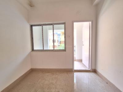 Bedroom Image of 830 Sq.ft 2 BHK Apartment / Flat for sale in Kalikapur, EM Bypass Kolkata for Rs. 5700000