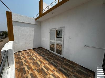 Balcony Image of 1300 Sq.ft 3 BHK Villa for sale in Lohegaon Pune for Rs. 5810000
