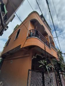 Image of 700 Sq.ft 4 BHK Independent House for sale in Navlakha, Indore for Rs. 4500000