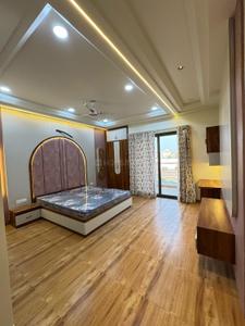 Bedroom Image of 5000 Sq.ft 4 BHK Villa for rent in Karolan Ka Barh Jaipur for Rs. 50000