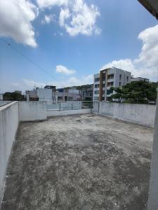Balcony Image of 2350 Sq.ft 2 BHK Villa for sale in Hingne Khurd Pune for Rs. 25700000
