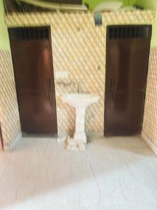 Hall Image of 650 Sq.ft 3 BHK Independent House for rent in Ganga Nagar Meerut for Rs. 12000