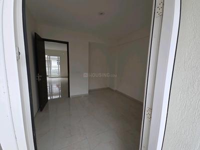 Bedroom Image of 1119 Sq.ft 2.5 BHK Builder Floor for sale in Smartworld Gems, Sector 89 Gurgaon for Rs. 12800000