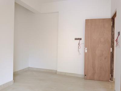 Bedroom Image of 850 Sq.ft 2 BHK Apartment / Flat for sale in Paschim Putiary Kolkata for Rs. 5100000