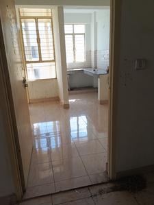 Hall Image of 360 Sq.ft 1 BHK Apartment / Flat for sale in Jan Aawas Vatika, Tijara Bhiwadi for Rs. 1000000