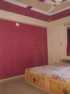 Bedroom Image of 1150 Sq.ft 2 BHK Apartment / Flat for sale in Akshar Afford, Chandkheda Ahmedabad for Rs. 5500000