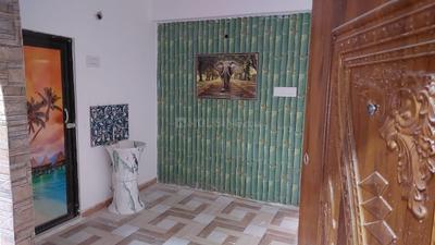 Bathroom Image of 1030 Sq.ft 3 BHK Apartment / Flat for sale in Chandannagar Hooghly for Rs. 3600000