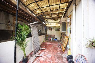 Balcony Image of 1359 Sq.ft 3 BHK Independent House for sale in Nava Naroda Ahmedabad for Rs. 21500000