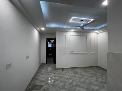 Hall Image of 820 Sq.ft 2 BHK Penthouse for sale in Chhattarpur New Delhi for Rs. 5000000