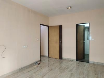 Bedroom Image of 1350 Sq.ft 2.5 BHK Apartment / Flat for sale in Hubtown Sunmist, Andheri East Mumbai for Rs. 45500000