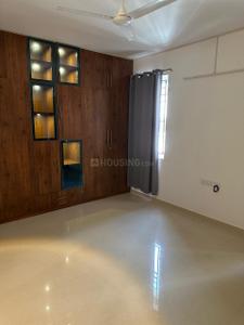 Bedroom Image of 1800 Sq.ft 3 BHK Apartment / Flat for rent in Kannathur Reddy Kuppam Chennai for Rs. 50000