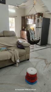 Living Room Image of 1200 Sq.ft 2 BHK Apartment / Flat for sale in Hyder Nagar Hyderabad for Rs. 7500000