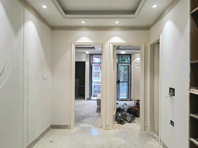 Dining Area Image of 1250 Sq.ft 3 BHK Builder Floor for sale in Indirapuram Ghaziabad for Rs. 17300005