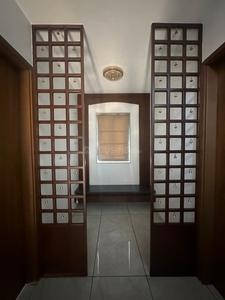 Hall Image of 2500 Sq.ft 4 BHK Villa for sale in Bhagyalaxshmi Aurum Villa, New Alkapuri Vadodara for Rs. 19000000