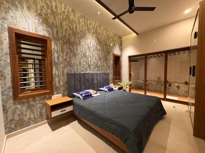 Bedroom Image of 2300 Sq.ft 4 BHK Independent House for sale in Pukkattupady Kochi for Rs. 11800000