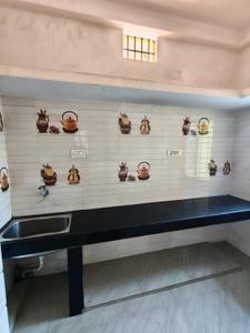 Kitchen Image of 807 Sq.ft 2 BHK Independent House for rent in Adityapur Jamshedpur for Rs. 11500