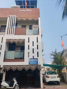 Image of 750 Sq.ft 2 BHK Independent House for sale in Manali Park, Tisgaon, Aurangabad for Rs. 6500000
