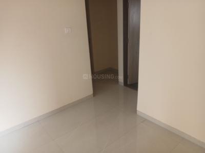 Bedroom Image of 700 Sq.ft 2 BHK Apartment / Flat for sale in Swastik Tulip, Vikhroli East Mumbai for Rs. 19500000