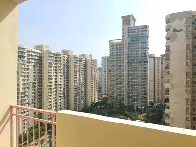 Living Room Image of 1480 Sq.ft 3 BHK Apartment / Flat for sale in Mahagun Moderne, Sector 78 Noida for Rs. 21500000