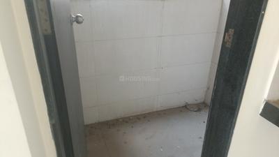 Balcony Image of 750 Sq.ft 2 BHK Apartment / Flat for sale in Kolte Patil Life Republic Sector R10 10th Avenue Universe Phase I, Marunji Pune for Rs. 6400000