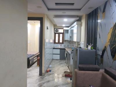2 BHK Independent Builder Floor