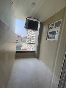 Bedroom Image of 3000 Sq.ft 3 BHK Apartment / Flat for rent in Green Lotus Saksham, Nabha Zirakpur for Rs. 45000