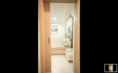 Image of 2800 Sq.ft 3.5 BHK Independent House for sale in Omaxe Hills, Rau, Indore for Rs. 15500000