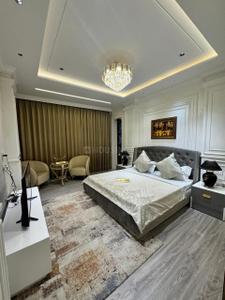 Bedroom Image of 2046 Sq.ft 3 BHK Builder Floor for sale in Lark Bollywood Green City, Sector 113 Mohali for Rs. 15000000