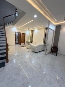 Hall Image of 3500 Sq.ft 4 BHK Villa for sale in Panchyawala Jaipur for Rs. 22500000