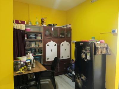 Dining Area Image of 1151 Sq.ft 2 BHK Apartment / Flat for sale in JP Nagar Bengaluru for Rs. 6500000