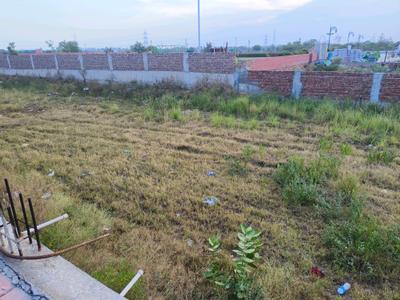 Image of 1620 Sq.ft Residential Plot / Land for sale in Spiti Palm Estate, Farukh Nagar, Gurgaon for Rs. 12240000