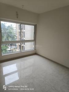 Bedroom Image of 523 Sq.ft 2 BHK Apartment / Flat for sale in Sadguru Avenue, Dahisar East Mumbai for Rs. 13500000