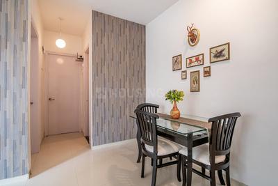 Hall Image of 4500 Sq.ft 6 BHK Apartment / Flat for sale in Bay View, Andheri West Mumbai for Rs. 180000000