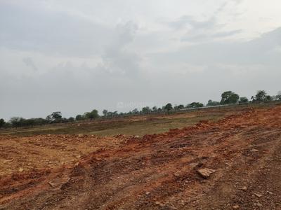 Image of 1000 Sq.ft Residential Plot / Land for sale in Boria Kal, Raipur for Rs. 1099000