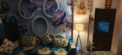 Bedroom Image of 1045 Sq.ft 3 BHK Apartment / Flat for sale in Bengal Sisirkunja, Madhyamgram Kolkata for Rs. 4500000