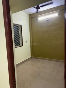 Bedroom Image of 551 Sq.ft 2 BHK Apartment / Flat for sale in Nanmangalam Chennai for Rs. 3500000