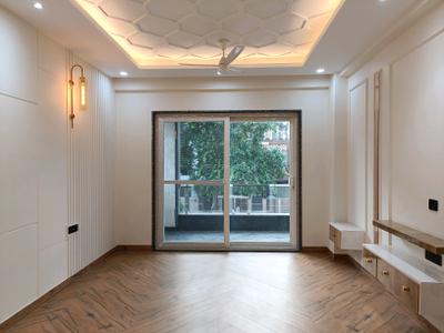 Bedroom Image of 2500 Sq.ft 4 BHK Builder Floor for sale in Sector 50 Gurgaon for Rs. 47500000