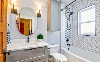 Image of 650 Sq.ft 2 BHK Independent House for sale in Sriram Nagar, Red Hills, Chennai for Rs. 4425000