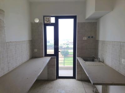 Kitchen Image of 1498 Sq.ft 2 BHK Apartment / Flat for sale in Godrej Icon, Sector 88A Gurgaon for Rs. 16500000