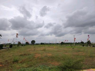 Image of 150 Sq.ft Residential Plot / Land for sale in Yacharam, Hyderabad for Rs. 1650006